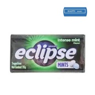 Wrigley's Eclipse Mints Intense Mint 35g