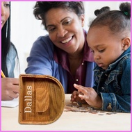 Money Saving Jar Acrylic Saving Money Box Transparent Saving Money Bank Box For Boys Girls Adults Ch