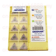 TNGG160402L TNGG160404L TNGG160402R TNGG160404R-F LF6018 Carbide Insert TNGG Inserts