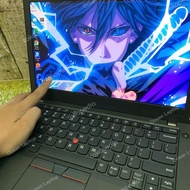 Lenovo Thinkpad X270 Touchscreen Intel Core I5 Gen 6 Laptop Ultrabook