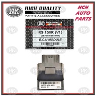 ECU MODULE - HONDA - RS 150R V1&V2 - 38770-K56-M01/ RSX 150/ RS 150R V3 - 38770-K56-V51 (NK)