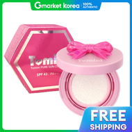 Tumini Pure Sun Cushion / EWG Green Grade / Childrens Sunscreen