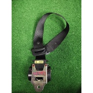 BMW E46 3 SERIES SEDAN 4 DOOR FRONT SAFETY SEAT BELT