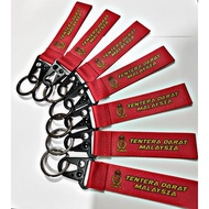 Key Chains Tentera Darat Malaysia