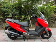 KYMCO Gdink CT300