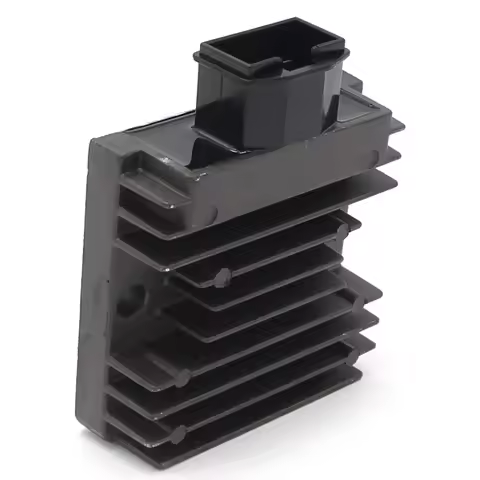 OEM:31600-KVK-901 Motorcycle 12V Voltage Regulator Rectifier Parts For Honda CBR125 JC50 CBR250R CBR