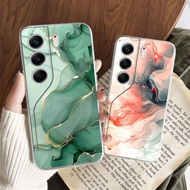 For Tecno Camon 40 Pro 4G 5G /CM6 CM7 Case Luxury Clear Print Silicone Soft Phone Casing For Tecno C