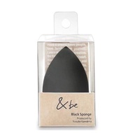 [168JAPAN] Japan Daigou & be Hebei Yusuke Beauty Egg Wet And Dry Water Drop-Shaped Makeup Sponge Puf