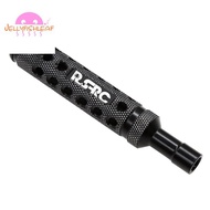 7MM  Screw  Hexagonal Wrench Sleeve Hex Socket Driver Wheel Tool for     RC Model Car,2