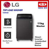 LG TOP LOAD WASHER T2311VS2B