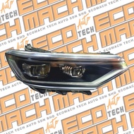 VOLKSWAGEN PASSAT B8 HEADLIGHT 2014 2015 2016 2017 2018 2019 2020 2021 2022 2023 (FULL LED) RH