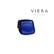 กระเป๋าสตางค์ใส่เหรียญ ใบเล็ก Viera หนังแท้