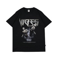 APPAREL APPAREL | Funery | Lemanismll Regular Size T-Shirt
