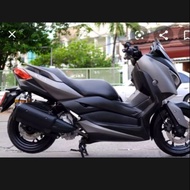 Cover set Yamaha xmax 250