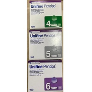 Insulin Penfill Price & Promotion-Mei 2026 | BigGo Malaysia