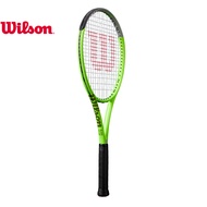 WILSON BLADE FEEL RXT 105 (16x19) Tennis Recreational Racket  (Strung) - WR117610U