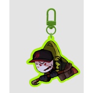 Block Tales-Dangling Griefer charm suongdecorshop