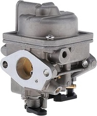 ZUQABI Outboard Carburetor Engine, for Tohatsu, for NISSAN, 4 Stroke 6HP MFS6A2 NSF6A2 MFS6B NFS6B 3