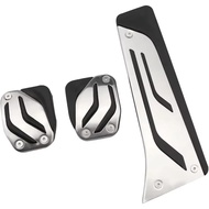 Clutch Brake Pedal for BMW 1 2 3 4 Series M3 M4 E87 E90 F20 F21 F30 F32 F36 F80 F82 Foot Rest Brake 