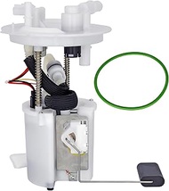 Gas Right Fuel Pump Module Assembly Sender Replacement For Ford Freestyle 2005 2006 2007 V6 3.0L SP2