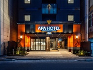 APA飯店東京西葛西站前 (APA Hotel Tokyo Nishikasai Ekimae)