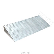 [High Load-Bearing Custom Anti-Slip] Iron Slope Mat Slope Brick Anti-Slip Mat Anti-Slip Mat Car Slop