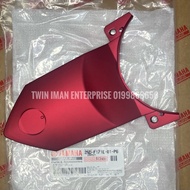 [ORIGINAL Yamaha Vietnam 🇻🇳 ] Tail Cover Belakang Exciter Merah Matte / Y15zr / Y15 / Ysuku