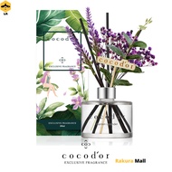 Cocodor Lavender Edition Diffuser 200ml - [Ready Stock]