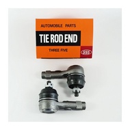 Short Tie Rod End Outer LANCER CHAMP 2 3 E-CAR CB Benz Rear CK2 CK4 CK5 CEDIA CS3 CS5 555 JP/Pair