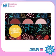 Esenses Moody Eyeshadow Kit