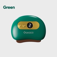 GOKOCO Guasha Electric Thermal Press Face Massager Face Pijat Wajah Firm Skin