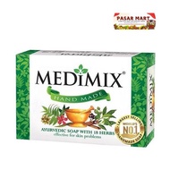 Medimix Bathing Soap 125g