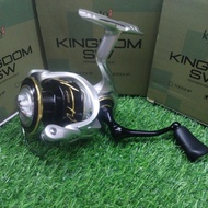 Kyoto Kingdom SW HP fishing reel