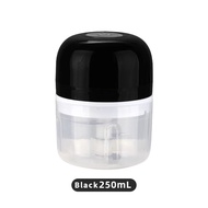 Cincang dalam 3 detik Blender perajang bawang putih Pengisian daya USB Prosesor makanan bayi listrik