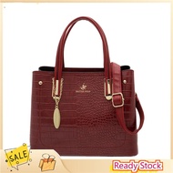 British Polo Luxury Handbag