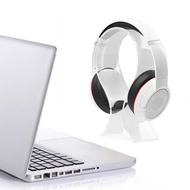 Headphone Stand Transparent Headphone Stand Acrylic Headphone Display Stand