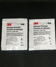 3 M 4298 ไพรเมอร์ น้ำยารองพื้น 6 ซอง