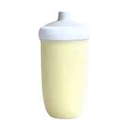 BESOViDA 吸嘴 小甘杯  淡檸黃  1個