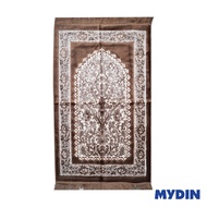 Aydin Sejadah Prayer Mat (70 x 110cm) - 6 Colours
