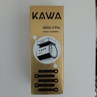 KAWA Mini 3 Pro Dashcam Dash Camera