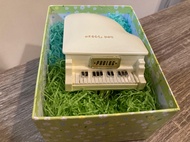 日本北海道 小樽鋼琴音樂盒