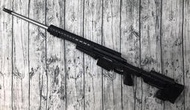 【G&amp;T】ASG Archwick MK13 mod7 手拉空氣步槍 狙擊槍 黑色 AI真槍廠授權