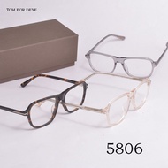 Tom Ford Glasses Frame TF5806