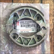 Suitable for Yamaha JOG3-4-5-6 Generation 2JA 3KJ 3YK 4JP 5BM 5SU 5ST ZR2 EVO2 4T VINO50 Rear Brake 