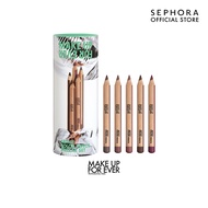 MAKE UP FOR EVER Artist Color Pencil Stellar Set (Holiday Limited Edition)