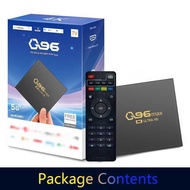 Q96 ATV4K HD Foreign Trade Set Top Box 13 TvBOX TV Box