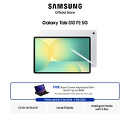 Samsung Galaxy Tab S10 FE 5G