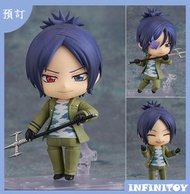 【代理版】GSC 黏土人 2965 《家庭教師HITMAN REBORN！》六道骸 2.0