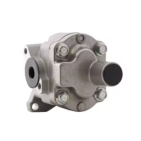 Replacement Hydraulic Pump 6C040-36300 For Kubota Tractor B1700D B1700E B1700HSD B1700HSE B2100D B21