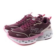 FILA Sneakers Thick-Soled Women's Shoes Purple/Pink 5-J311Z-991 no436